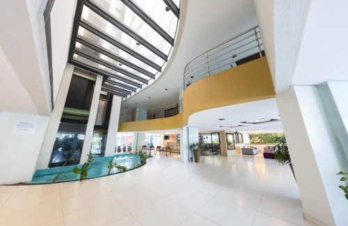 Tambau Hotel | Hotel Village Premium Joao Pessoa