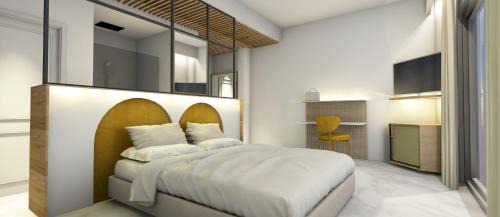 Ricadi Hotel | Hotel Villaggio Stromboli