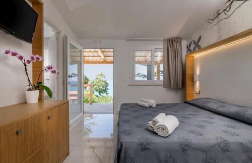 Ricadi Hotel | Hotel Villaggio Stromboli