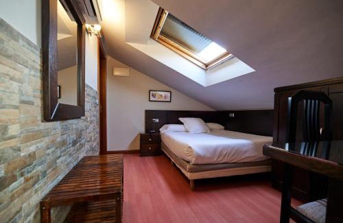Aviles Hotel | Hotel Villalegre