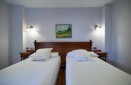 Aviles Hotel | Hotel Villalegre