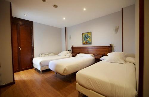 Aviles Hotel | Hotel Villalegre
