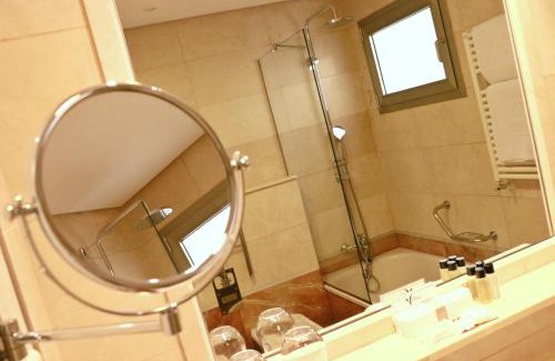Fuencarral Hotel | Hotel Villamadrid