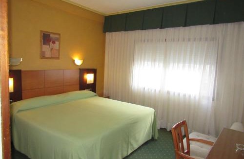 Pontevedra Hotel | Hotel Virgen del Camino Pontevedra