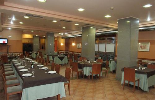 Pontevedra Hotel | Hotel Virgen del Camino Pontevedra