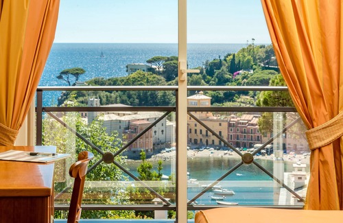 Sestri Levante Hotel | Hotel Vis à Vis