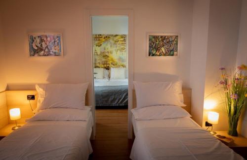 Brunate Hotel | Hotel Vista Lago