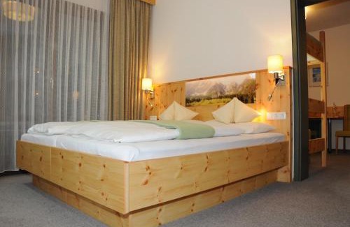 Bad Bleiberg Hotel | Hotel Vital Bad Bleiberg