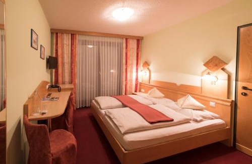 Bad Bleiberg Hotel | Hotel Vital Bad Bleiberg