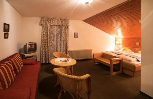 Bad Bleiberg Hotel | Hotel Vital Bad Bleiberg