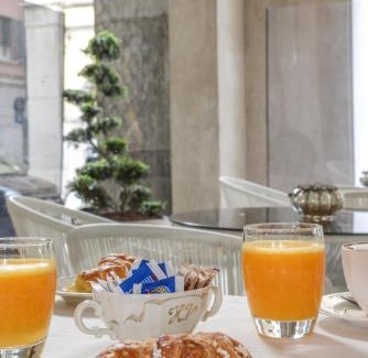 Centro Storico Sud Hotel | Hotel Vittoria