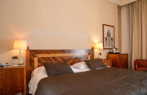 Centro Storico Sud Hotel | Hotel Vittoria