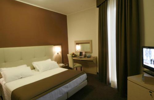 Sarmeola Hotel | Hotel Vittoria