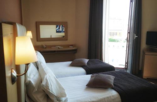 Sarmeola Hotel | Hotel Vittoria