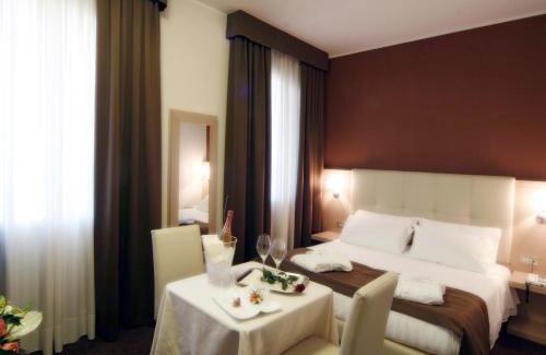 Sarmeola Hotel | Hotel Vittoria