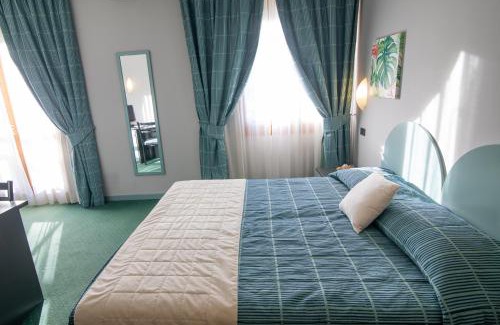 Mossini Hotel | Hotel Vittoria