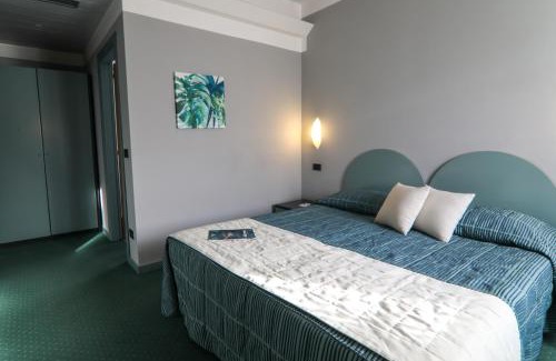 Mossini Hotel | Hotel Vittoria