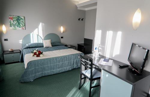 Mossini Hotel | Hotel Vittoria