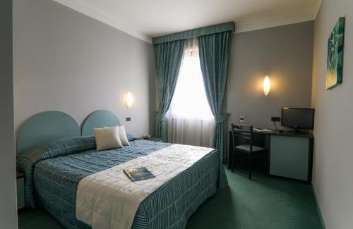 Mossini Hotel | Hotel Vittoria