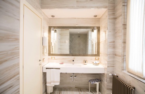 Desenzano del Garda City Centre Hotel | Hotel Vittorio