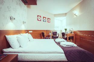 Stare Miasto District Hotel | Hotel Vivaldi
