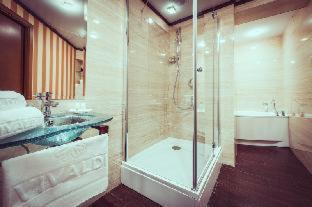 Stare Miasto District Hotel | Hotel Vivaldi