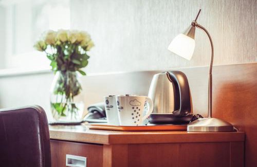 Stare Miasto District Hotel | Hotel Vivaldi