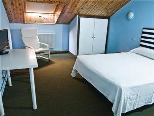 Figueras (Castropol) Hotel | Hotel Voar