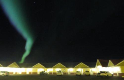 Vogar Hotel | Hotel Vogar