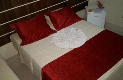 Patos de Minas Hotel | Hotel Volp Patos