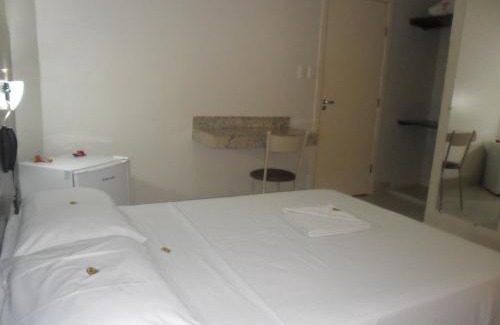 Patos de Minas Hotel | Hotel Volp Patos