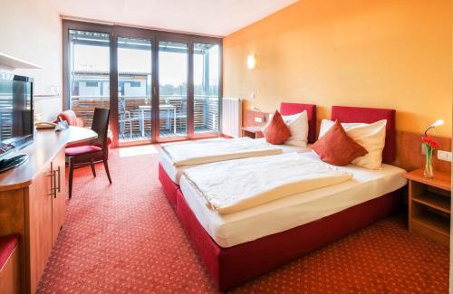 Tegernheim Hotel | Hotel-von-Heyden