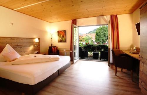 Schenkenzell Hotel | Hotel Waldblick