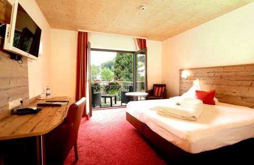 Schenkenzell Hotel | Hotel Waldblick