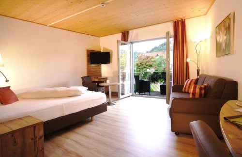 Schenkenzell Hotel | Hotel Waldblick