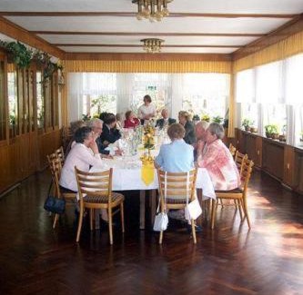 Georgsmarienhuette Hotel | Hotel Waldesruh