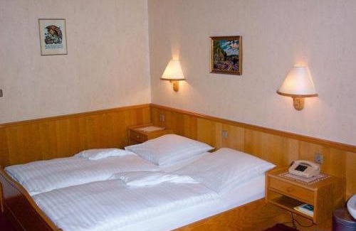 Georgsmarienhuette Hotel | Hotel Waldesruh