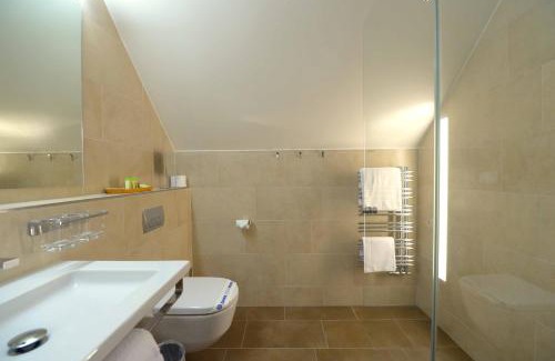 St. Moritz Hotel | Hotel Waldhaus am See