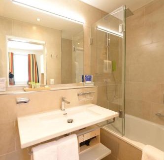 St. Moritz Hotel | Hotel Waldhaus am See