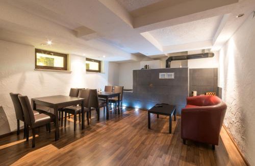 Hohenkammer House | Hotel Waldhof