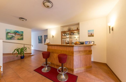 Hohenkammer House | Hotel Waldhof