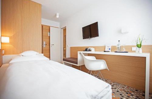 Dagersheim Hotel | Hotel Waldhorn