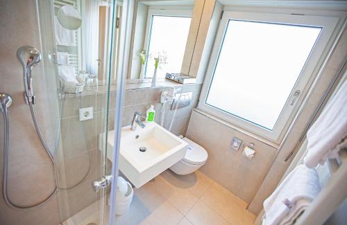 Dagersheim Hotel | Hotel Waldhorn