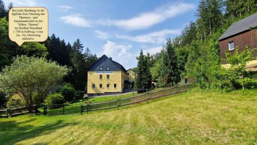 Wolkenstein Hotel | Hotel Waldmühle