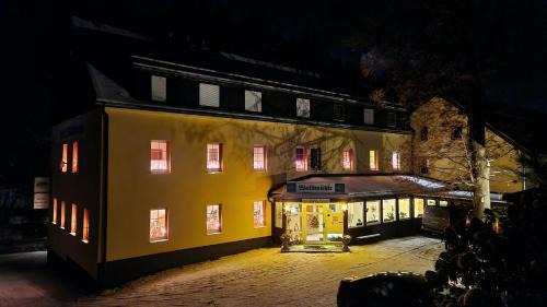 Wolkenstein Hotel | Hotel Waldmühle
