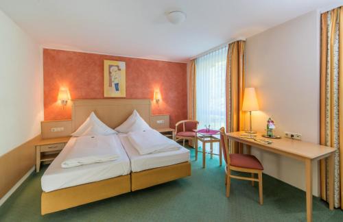 Zella-Mehlis Hotel | Hotel Waldmühle