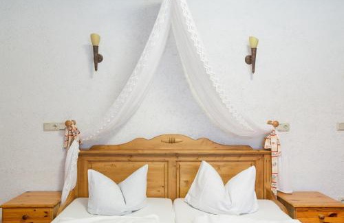 Guentersberge House | Hotel Waldoase Hirschbüchenkopf