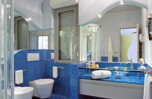 Milano Marittima Hotel | Hotel Waldorf- Premier Resort
