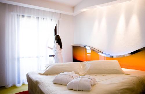 Milano Marittima Hotel | Hotel Waldorf- Premier Resort