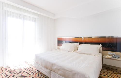 Milano Marittima Hotel | Hotel Waldorf- Premier Resort